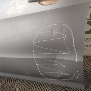 Puerta Delantera Izquierda Peugeot 308 (06015443)