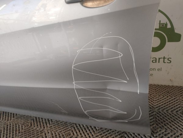 Puerta Delantera Izquierda Peugeot 308 (06015443)