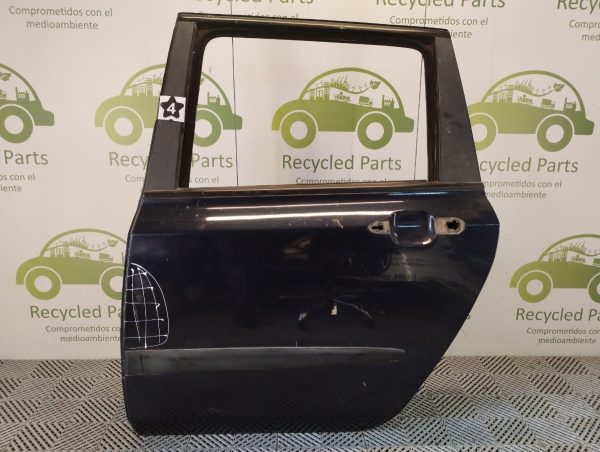 Puerta Trasera Izquierda Fiat Stilo (05024609)