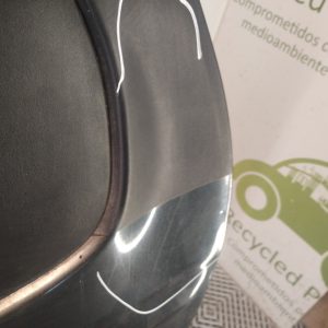 Puerta Trasera Izquierda Fiat Palio Adv F3 (06201860)