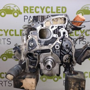Motor Toyota Hilux 3.0 Tdi (06068639) Solo Block