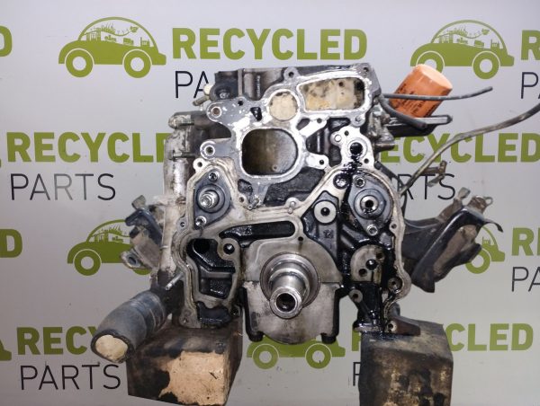 Motor Toyota Hilux 3.0 Tdi (06068639) Solo Block