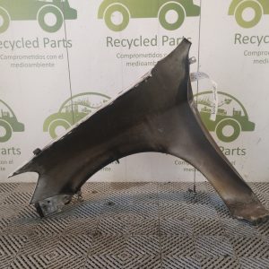 Guardabarro Derecho Chevrolet Celta (05866733)