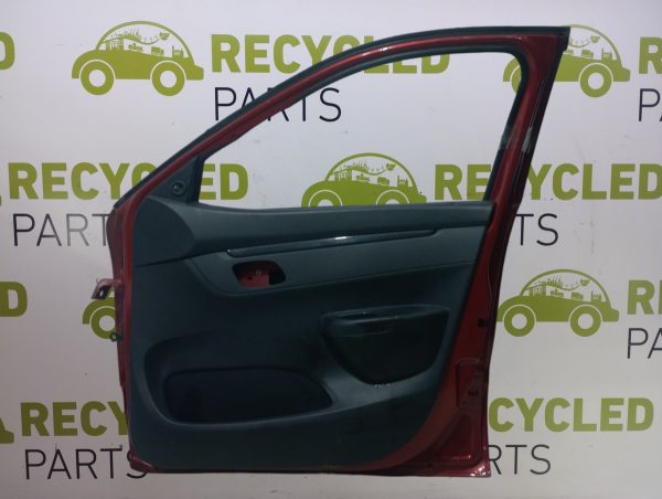 Puerta Delantera Derecha Renault Kwid (05508407) Lp