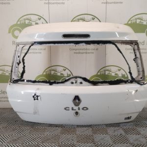 Porton Trasero Renault Clio Mio (06512142)