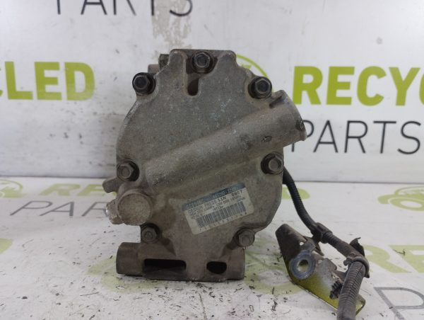 Compresor De A/a Fiat 500 1.4 (05668299)