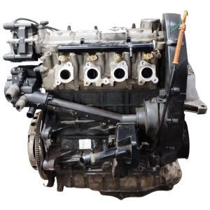 Motor Vw Voyage 1.6 8v (06983876)