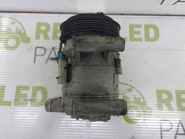 Compresor De A/a Fiat Palio 1.4 (05285333)