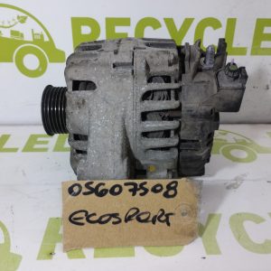 Alternador Ford Ecosport Kd 1.6 16v (05607508)