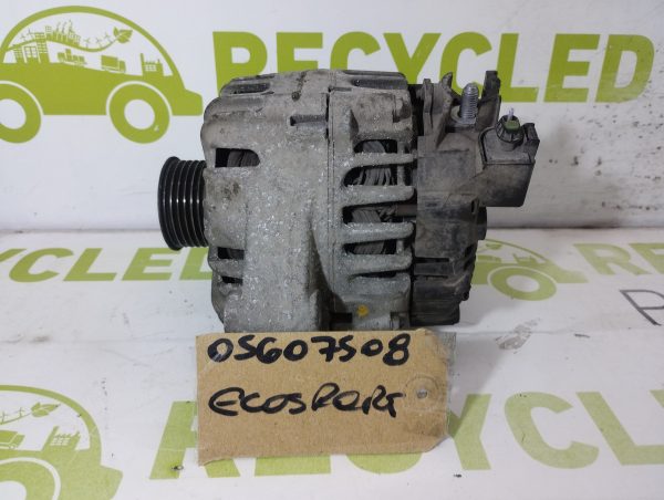 Alternador Ford Ecosport Kd 1.6 16v (05607508)