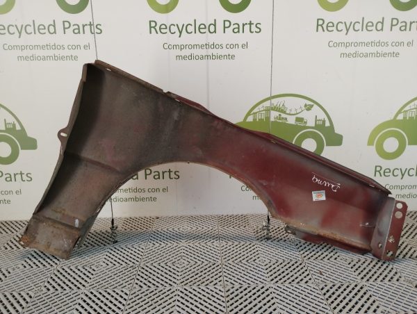 Guardabarro Izquierdo Fiat Uno Fiorino Duna (03598563)