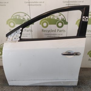 Puerta Delantera Izquierda Renault Fluence (06009094)