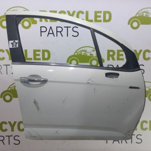 Puerta Delantera Derecha Citroen Nuevo C3 (05272531) Lp