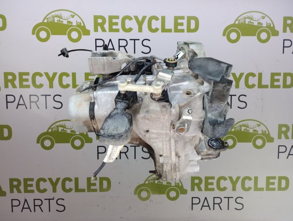 Caja De Velocidades Citroen C3 1.5 8v (05182332) Lp