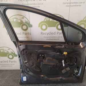 Puerta Delantera Izquierda Peugeot 308 (05546821)