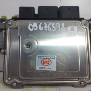 Modulo De Inyeccion Peugeot 308 1.6 Thp (05676598)