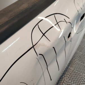 Puerta Trasera Izquierda Ford Focus 3 (04423098)