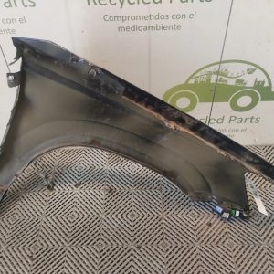 Guardabarro Izquierdo Vw Taos (02838044)