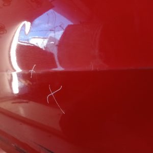 Puerta Delantera Derecha Seat Ibiza 3p (04523811)