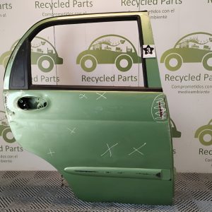 Puerta Trasera Derecha Chery Qq Lv (04962958)
