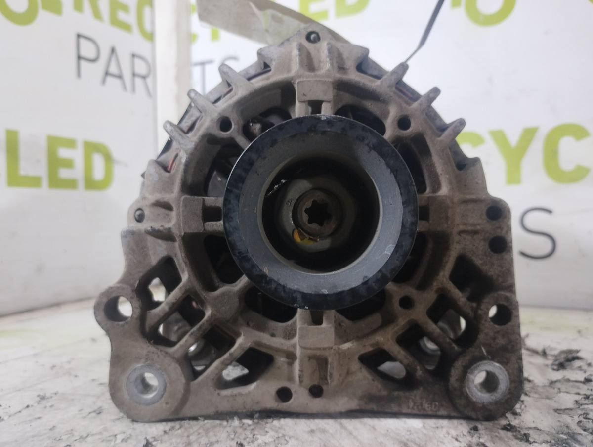 Alternador Vw Voyage 1.6 (06983890)