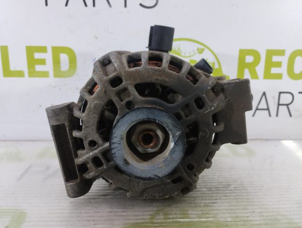 Alternador Fiat Strada 1.6 (04839329)