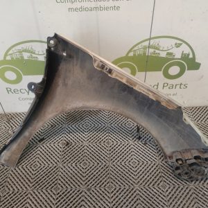 Guardabarro Izquierdo Peugeot 308 (05972545)