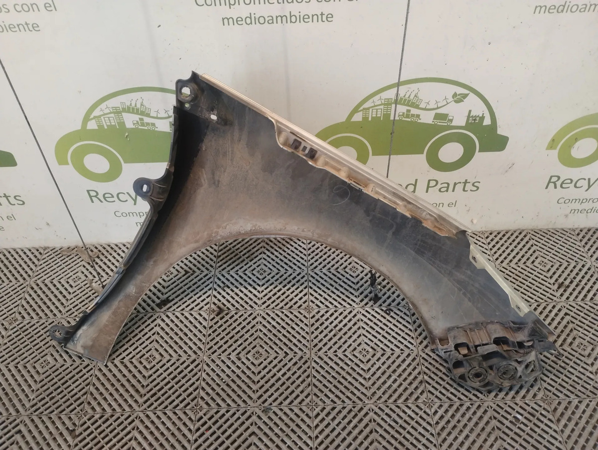 Guardabarro Izquierdo Peugeot 308 (05972545)