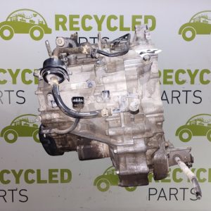 Caja De Velocidades Honda Fit L15a7 (05599619) Detalle