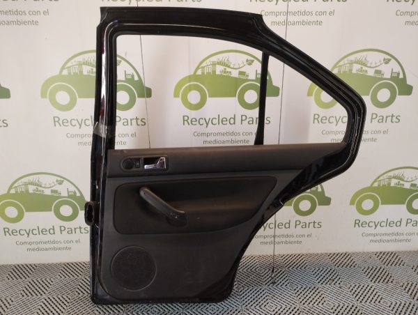 Puerta Trasera Derecha Vw Bora (05052932) Lp