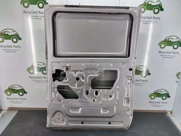 Puerta Trasera Derecha Shineray X30 (04100922)