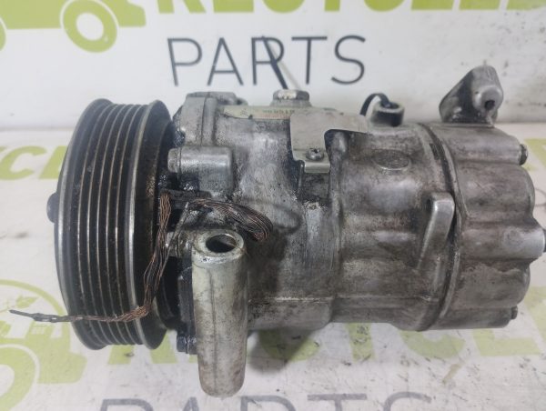 Compresor De A/a Citroen Xsara Picasso 1.6 (06265933)