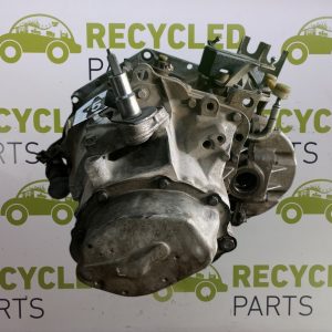 Caja De Velocidades Peugeot 408 1.6 16v (06590055) Lp
