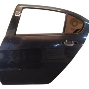 Puerta Trasera Izquierda Peugeot 408 (05986488)