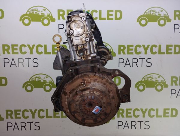 Motor Chevrolet Classic 1.4 8v (05469268)