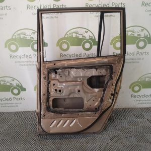 Puerta Trasera Derecha Hyundai Atos Lv (04935566)