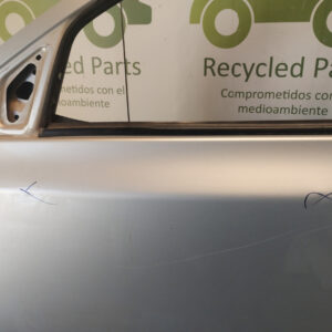 Puerta Delantera Izquierda Toyota Etios (05219794)