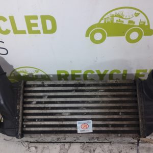 Intercooler Peugeot 307 2.0 Hdi (04236190)