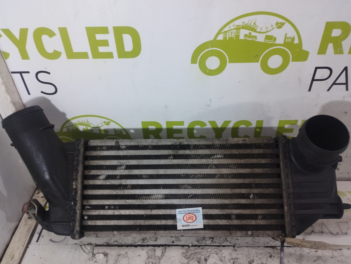 Intercooler Peugeot 307 2.0 Hdi (04236190)