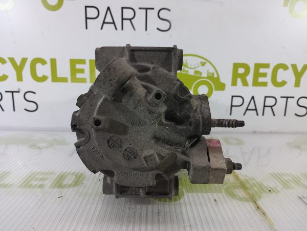 Compresor De A/a Ford Fiesta Kd 1.6 (05416744)