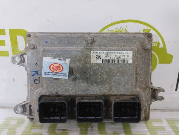 Modulo De Inyeccion Honda City (05464227)