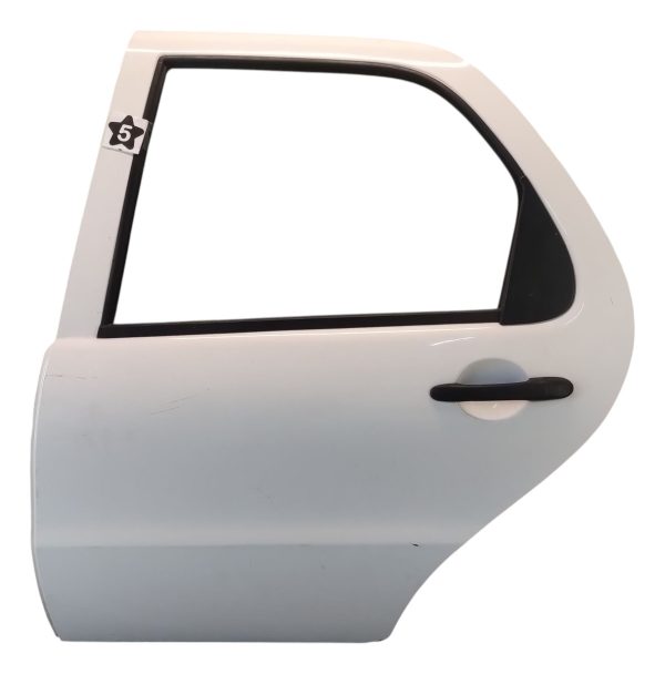 Puerta Trasera Izquierda Fiat Palio F2 (06153504)