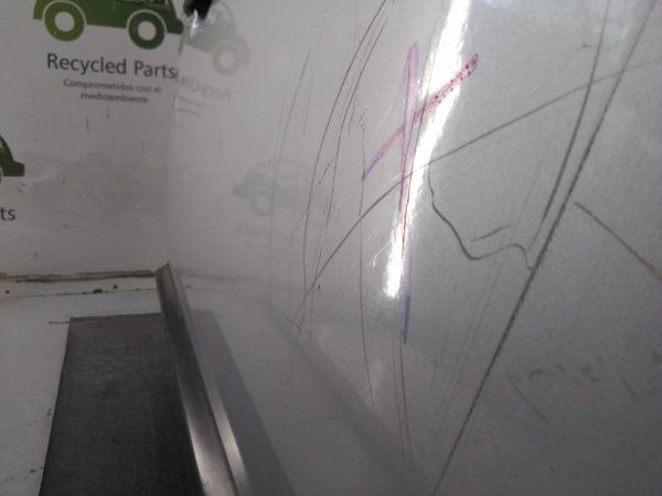 Puerta Delantera Derecha Bmw 318 (03684182)