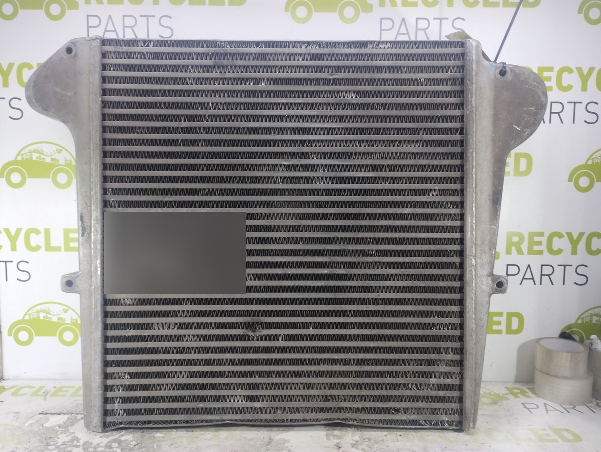 Intercooler Iveco 450e32t (03368848)