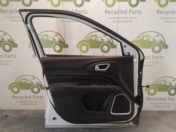 Puerta Delantera Izquierda Jeep Compass (05547443)