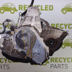 Caja De Velocidades Dodge Journey 2.4 (05652750)