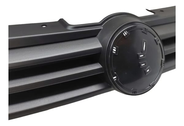 Grilla Central Parrilla Vw Gol Trend Voyage G6 2012-2016