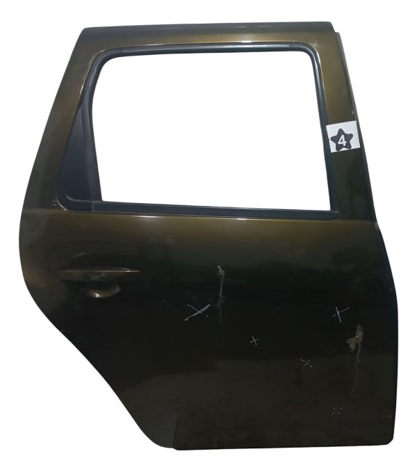 Puerta Trasera Derecha Renault Duster (05644005) Lp