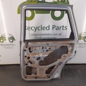 Puerta Trasera Derecha Vw Polo (04579675)