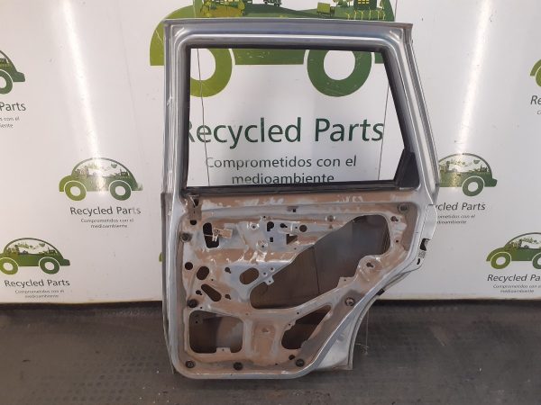 Puerta Trasera Derecha Vw Polo (04579675)